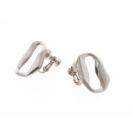 【Sea'ds mara】Strain mantel earring