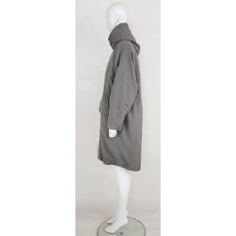 【Boutique Ordinary】Enhanced M-51 Parka 　※納期9/末～10/末