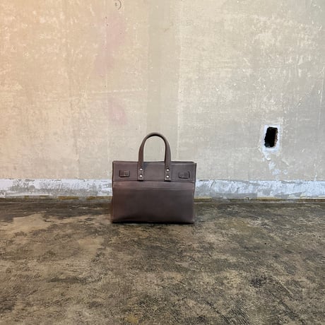 【M.U.L.】stud tote S