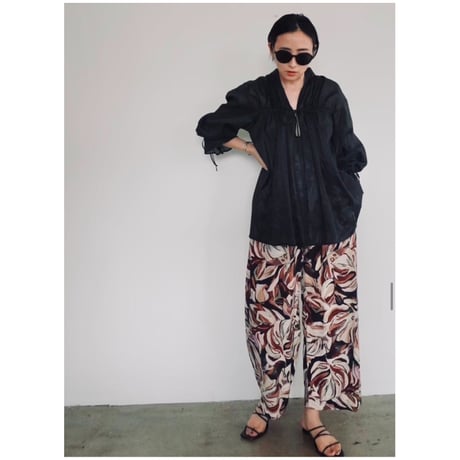 【Rilato】 IPEKER AMARA import print PT