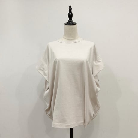 【siro de labonte】SKYCOT design pullover
