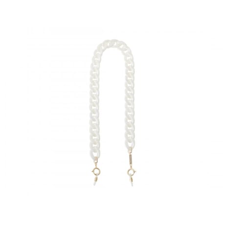 【Sea'ds Mara 】Acrylic glasses chain