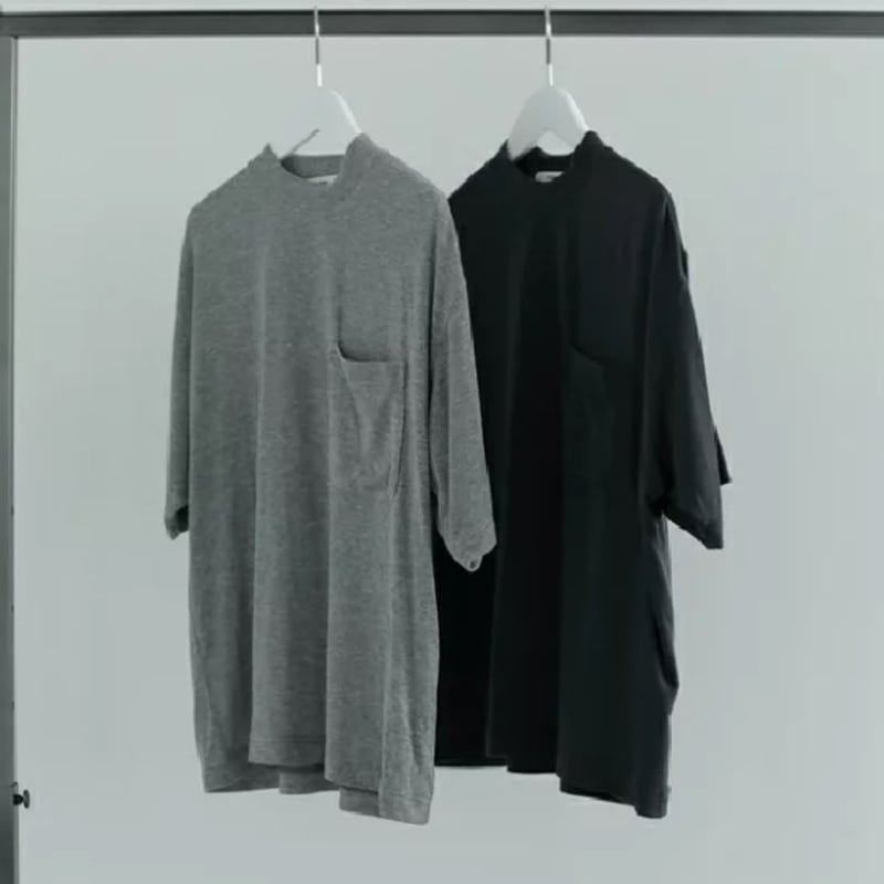 トップス anuke check over shirts anuke（アンヌーク）の「Check Over Shirts（シャツ/ブラウス