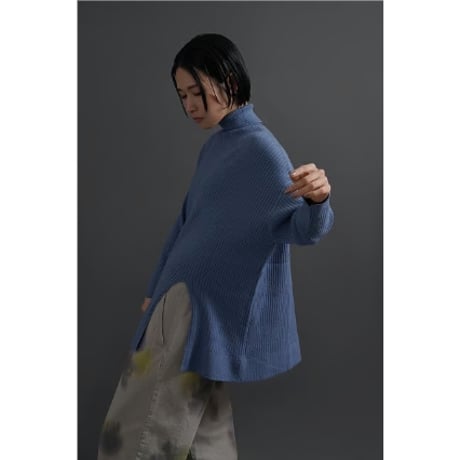 新品タグ付　CYAN TOKYO ワイドテーパーナイロンサルエル　ヤマダヤ♬ 奇跡再販✨【kusukusu限定】【CYAN TOKYO】スクエアポケット2