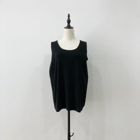【siro de labonte】Uneck tank