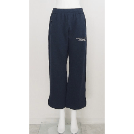 【Boutique Ordinary】Knit Sweatpants