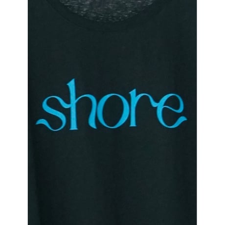 【CHIGNON】"SHORE"ｺﾝﾊﾟｸﾄﾛｺﾞﾌﾚﾝﾁ