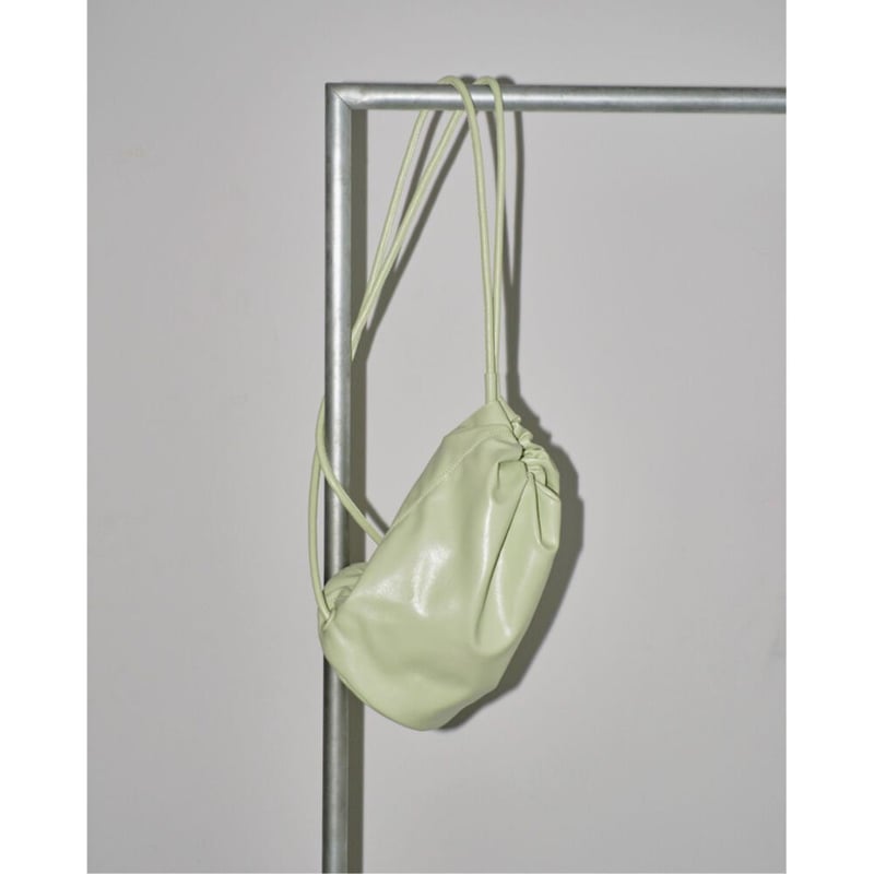 TODAYFUL】Ecoleather Back Pack | selectshop kus