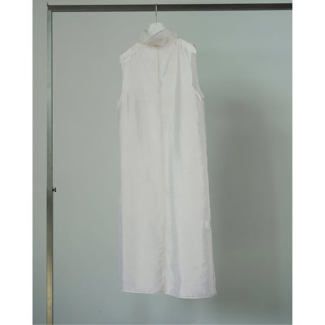 【anuke】Sheer Turtle Onepiece