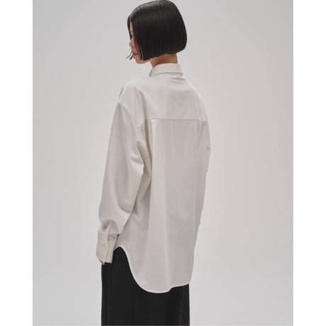 【TODAYFUL】Softtwill Over Shirts