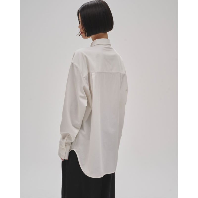 TODAYFUL】Softtwill Over Shirts | selectshop ku