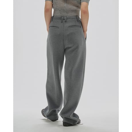 【TODAYFUL】Cushion Easy Trousers