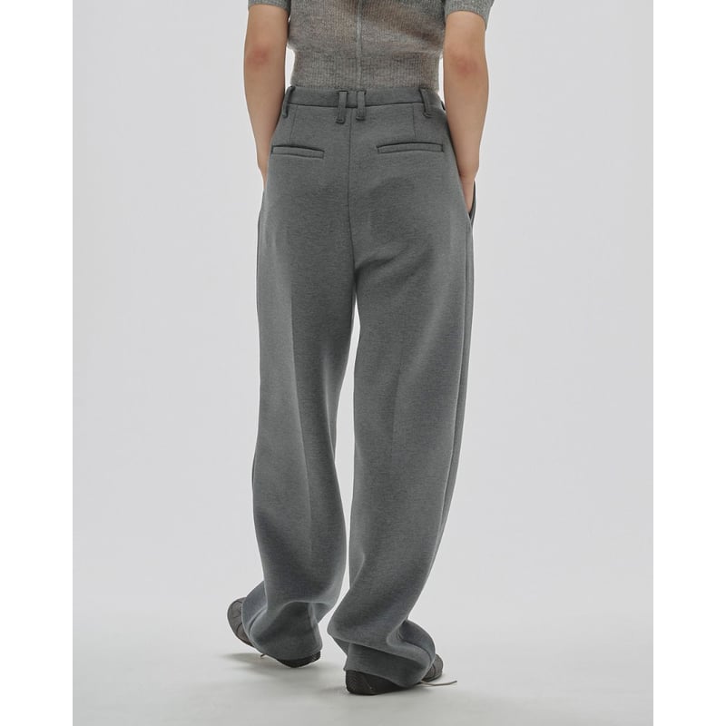 【新品】todayful Cushion Easy Trousers TODAYFUL】Cushion Easy Trousers | selectshop ku