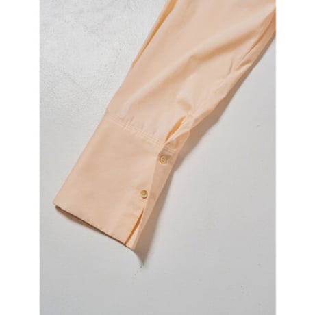【YENN】SKIPPER SHIRT