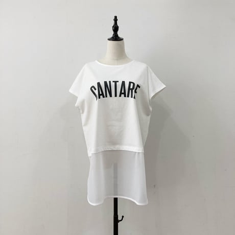 【siro de labonte】docking french Tshirt