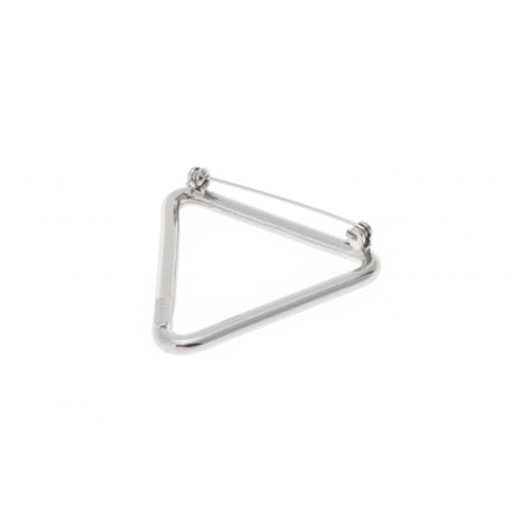 【Sea'ds Mara 】Triangle brooch
