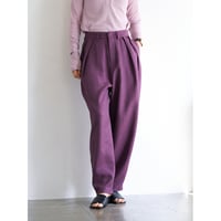 【YENN】GLOSSY CURVY PT　※納期：8月中旬～9月中旬