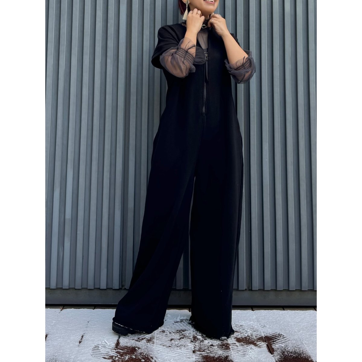 TRANOI】TORA TSUNAGI | selectshop kusukusu