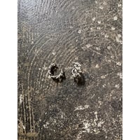 【M.U.L.】ピアス　MULA171　※納期4～6月