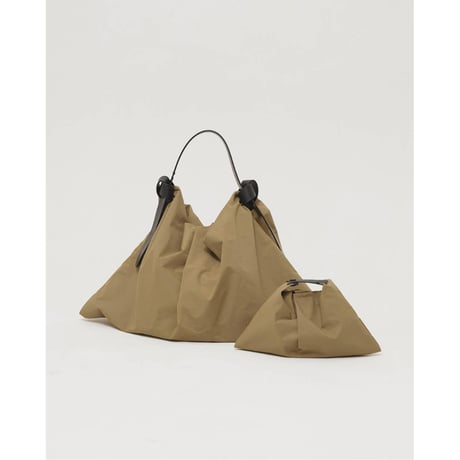 【TODAYFUL】Leatherbelt Shoulder Bag　※納期9月中旬～10月中旬