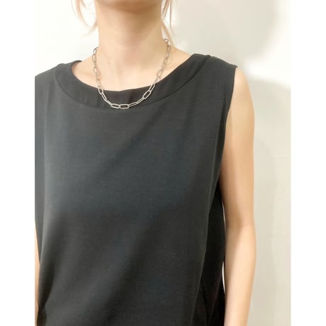 【 siro de labonte 】docking tanktop