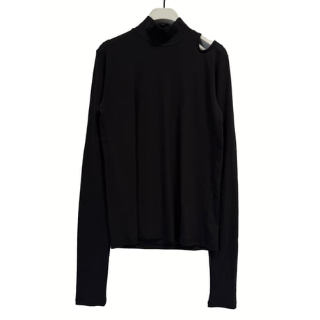【CHIGNON】ｼｱｰﾀｰﾄﾙTOPS