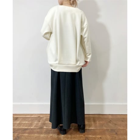 【 siro de labonte 】cocoon jacket