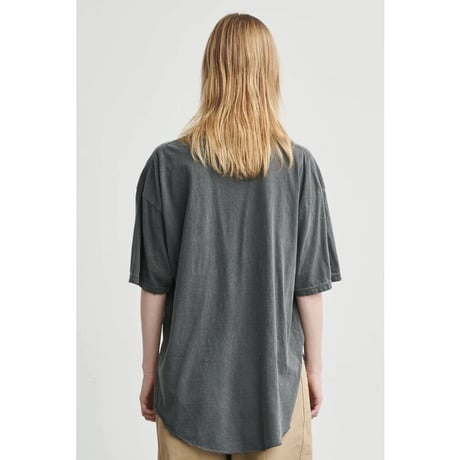 【KHA:KI】VINTAGE REMAKE TEE