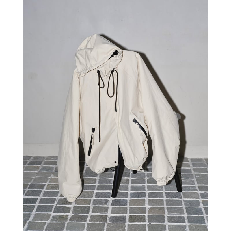 TODAYFUL】Hoodie Puff Jacket | selectshop kusukusu TODAYFUL】Hoodie Puff Jacket | selectshop kusukusu