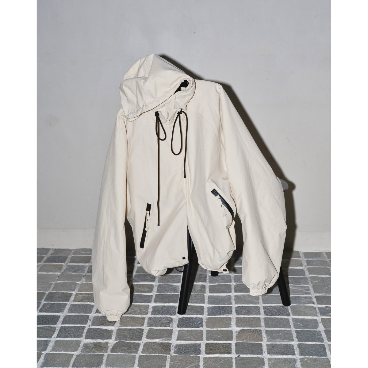 TODAYFUL】Hoodie Puff Jacket | selectshop kusukusu TODAYFUL】Hoodie Puff Jacket | selectshop kusukusu