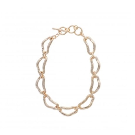 【Sea'ds mara】Filler chain necklace