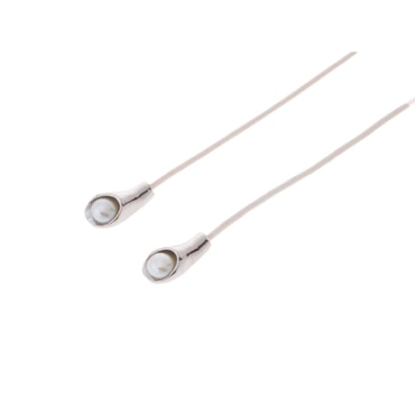 【Sea'ds mara】Encapsule necklace