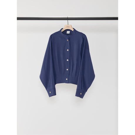 【YENN】SHIRT JACKET