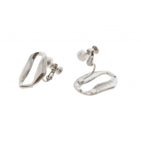 【Sea'ds mara】Strain mantel earring