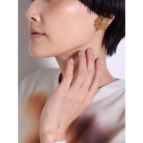 【CHIGNON】ｽﾀｰﾀﾞｽﾄｼｬﾜｰﾋﾟｱｽ　納期：12月上旬〜1月上旬