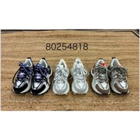 【Dignite collier】ダッドスニーカー　※納期3/下～4/下