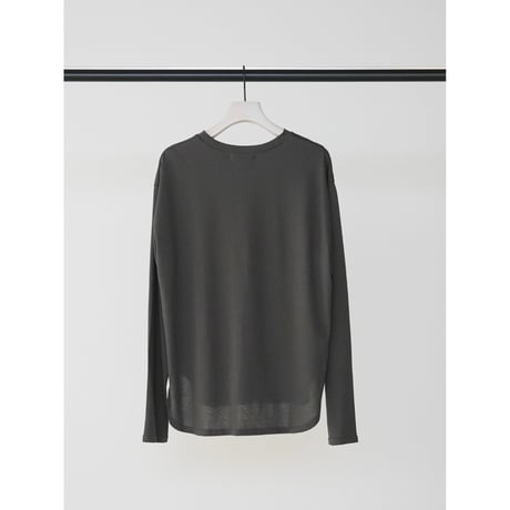 【CHIGNON】OFF PHOTOﾌﾟﾘﾝﾄﾛﾝTEE