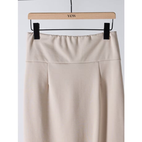 【YENN】WARMER SLIT SK