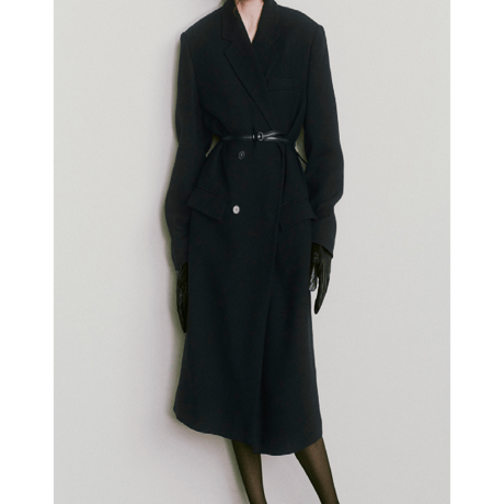 【TODAYFUL】Wool 100% Chester Coat　※納期10月上～11月上
