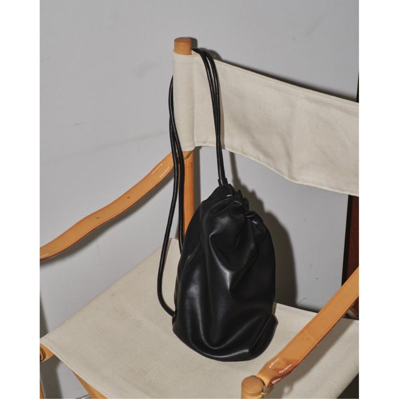 TODAYFUL】Ecoleather Back Pack | selectshop kus