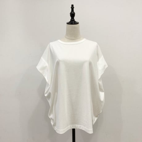 【siro de labonte】SKYCOT design pullover