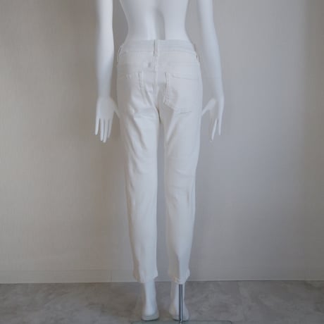 【Boutique Ordinary】comfortable Boy friend DENIM