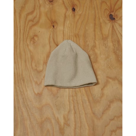 【TODAYFUL】Summer Knit Beanie　※納期2/上～3/上