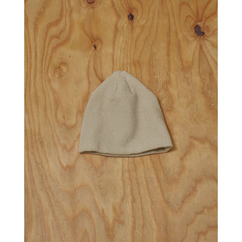 TODAYFUL】Summer Knit Beanie ※納期2/上～3/上 | selec
