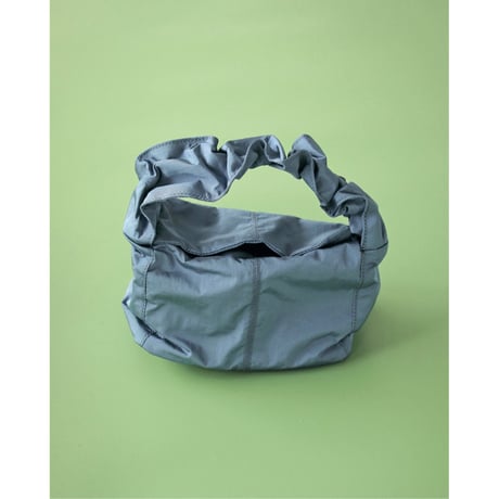 【ànuke】Nylon Mini Bag　※10月下旬~11月中旬頃 発送予定