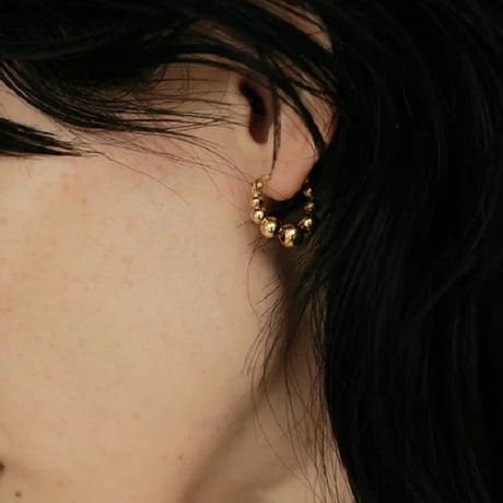 【ànuke】Mini Ball Pierce