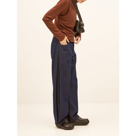【YENN】CROSSBODY BAG　※予約