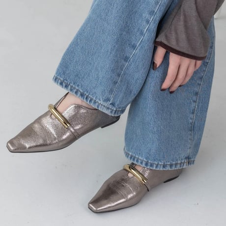 極美品】◾️DIANA◾️ミドルブーツ◾️サイドジップ