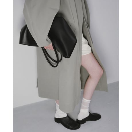 【TODAYFUL】Soutiencollar Spring Coat　※納期2/中～3/中