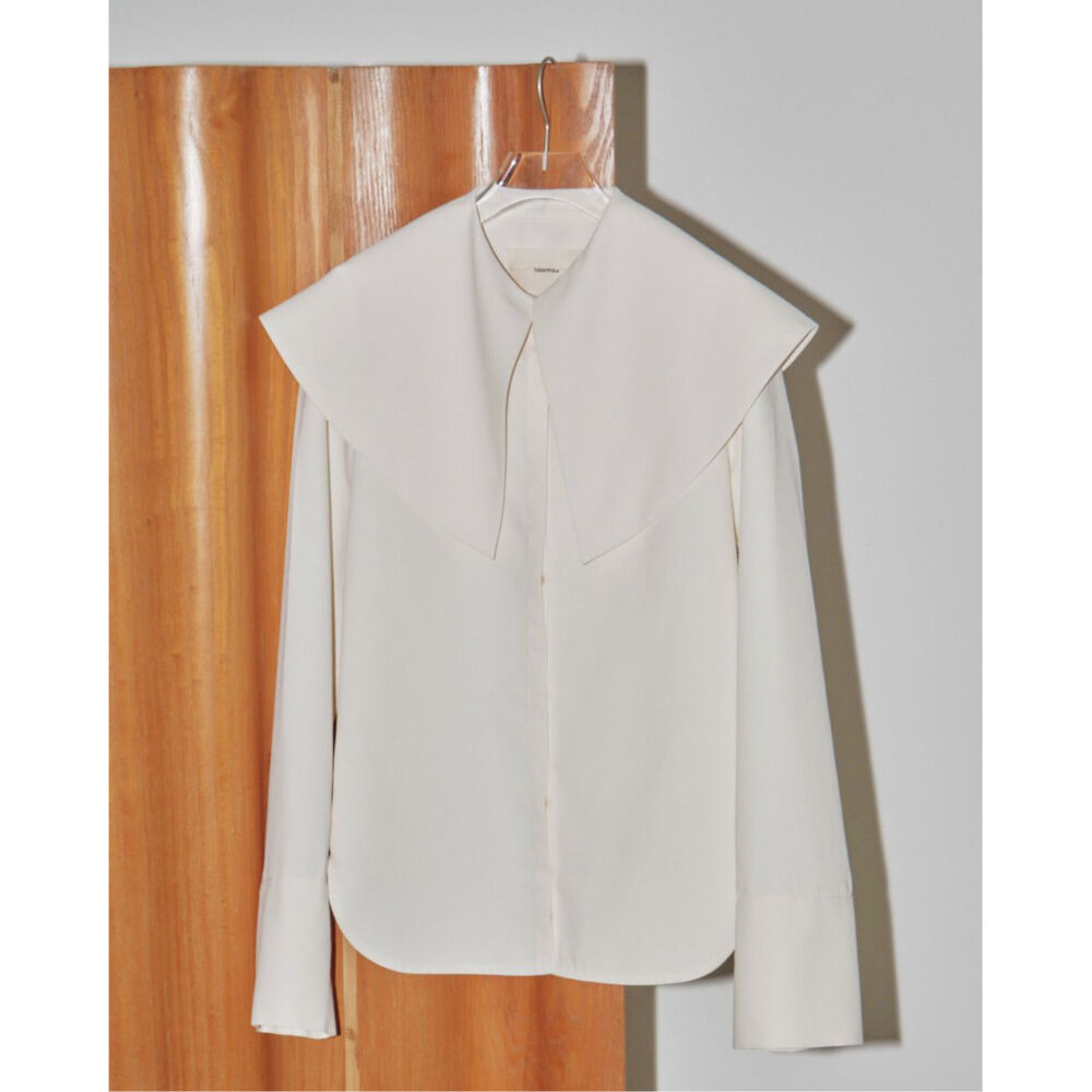 トップス TODAYFUL Puritan Collar Blouse fit=scale-down,w=1200